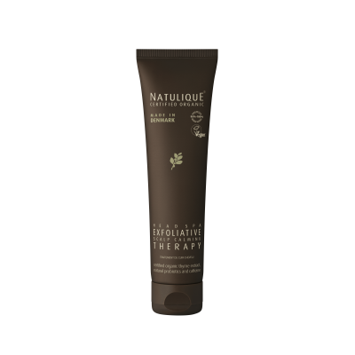 NATULIQUE - EXFOLIATÍVNA TERAPIA POKOŽ. HLAVY - 100ml - EXFOLIATIVE SCALP THERAPY 